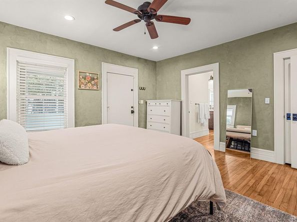 2200  Hurley Avenue , Fort Worth Texas 76110
