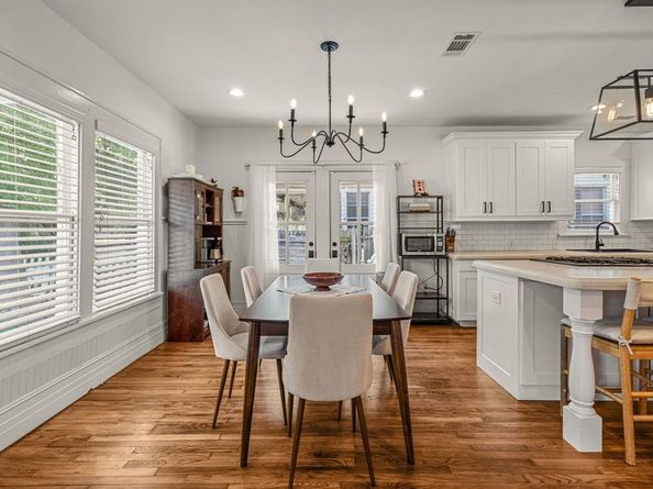 2200  Hurley Avenue , Fort Worth Texas 76110