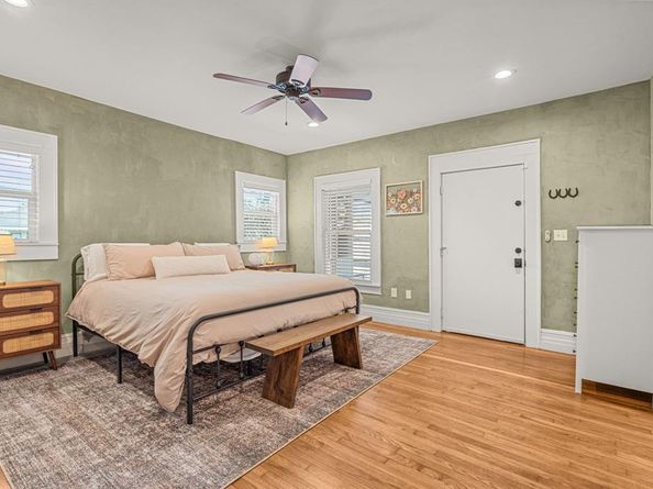 2200  Hurley Avenue , Fort Worth Texas 76110