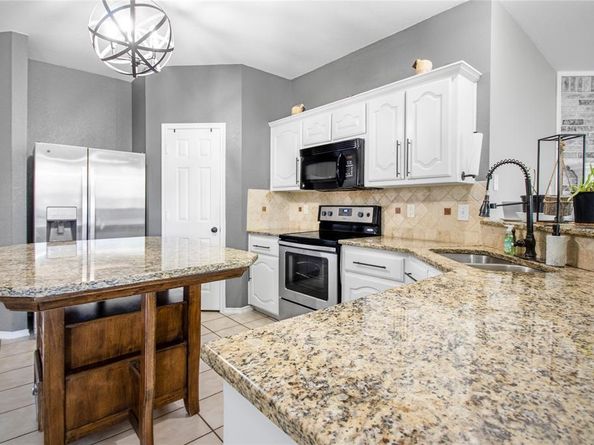 605  Chestnut Court , Royse City Texas 75189