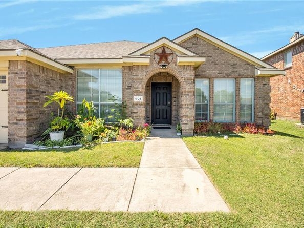 605  Chestnut Court , Royse City Texas 75189