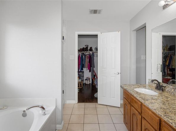 605  Chestnut Court , Royse City Texas 75189