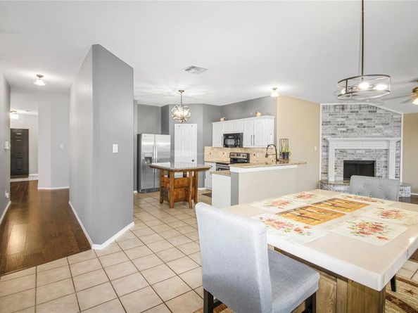 605  Chestnut Court , Royse City Texas 75189