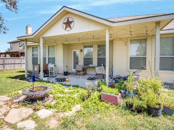605  Chestnut Court , Royse City Texas 75189
