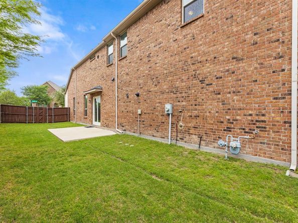 635  Ansley Way , Allen Texas 75013