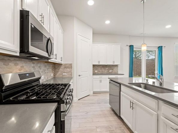 635  Ansley Way , Allen Texas 75013