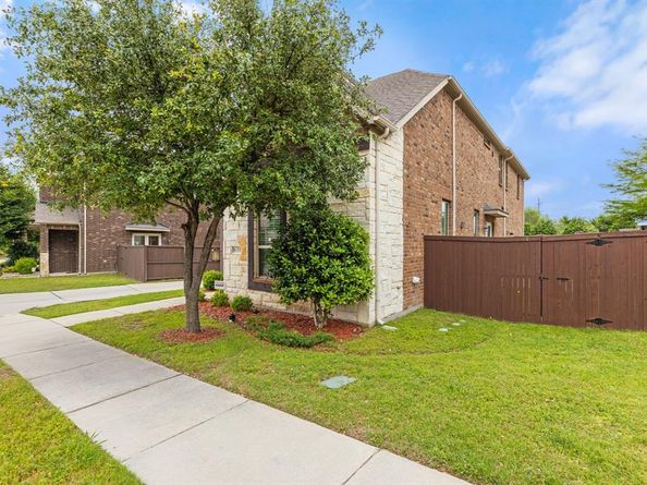 635  Ansley Way , Allen Texas 75013