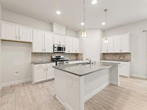 635  Ansley Way , Allen Texas 75013