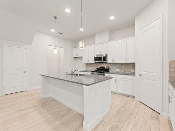 635  Ansley Way , Allen Texas 75013