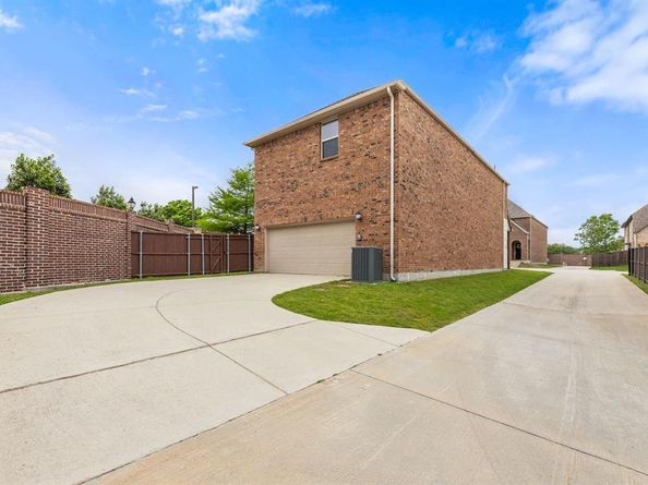 635  Ansley Way , Allen Texas 75013