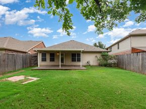 1209  Golden Eagle Court , Aubrey Texas 76227