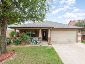 1209  Golden Eagle Court , Aubrey Texas 76227