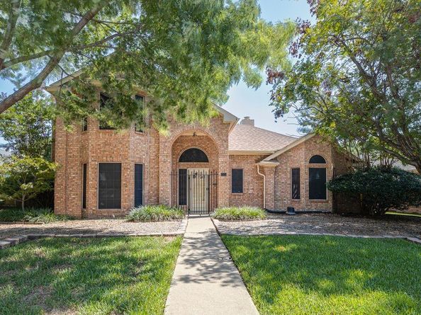 1111  Bayshore Street , Allen Texas 75002