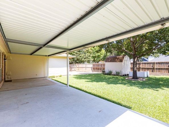 1111  Bayshore Street , Allen Texas 75002
