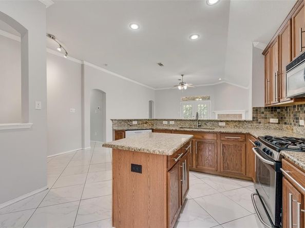 4247  Fall Creek Drive , Grand Prairie Texas 75052