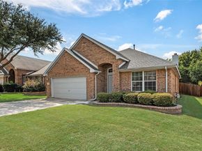 4247  Fall Creek Drive , Grand Prairie Texas 75052