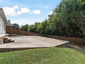 4247  Fall Creek Drive , Grand Prairie Texas 75052