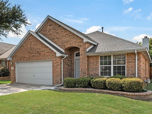 4247  Fall Creek Drive , Grand Prairie Texas 75052