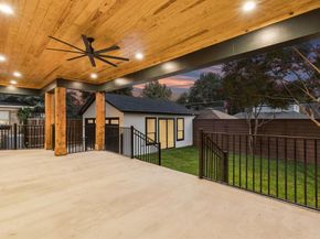 5422  Morningside Avenue , Dallas Texas 75206