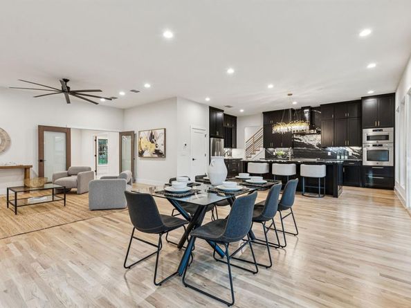 5422  Morningside Avenue , Dallas Texas 75206