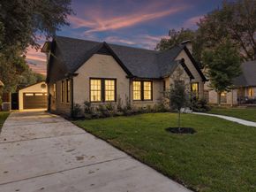 5422  Morningside Avenue , Dallas Texas 75206