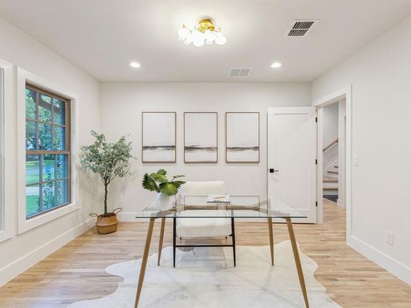 5422  Morningside Avenue , Dallas Texas 75206