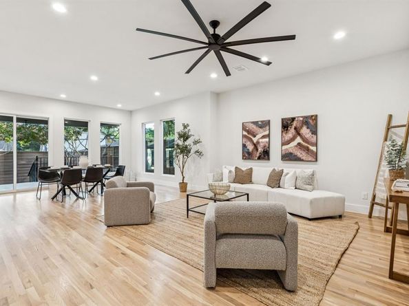 5422  Morningside Avenue , Dallas Texas 75206