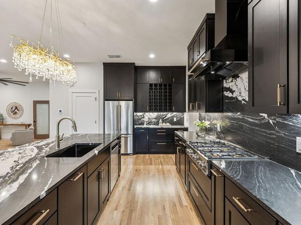 5422  Morningside Avenue , Dallas Texas 75206