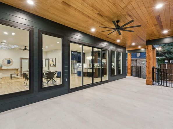 5422  Morningside Avenue , Dallas Texas 75206