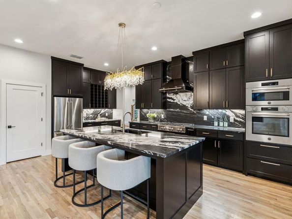 5422  Morningside Avenue , Dallas Texas 75206