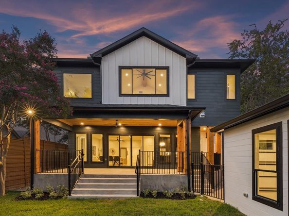 5422  Morningside Avenue , Dallas Texas 75206