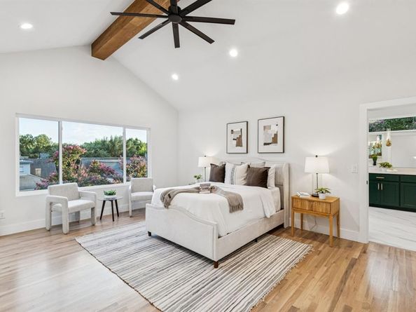5422  Morningside Avenue , Dallas Texas 75206