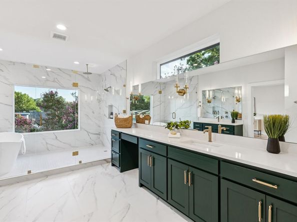 5422  Morningside Avenue , Dallas Texas 75206