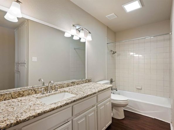7625  Quail Ridge Street , Fort Worth Texas 76179