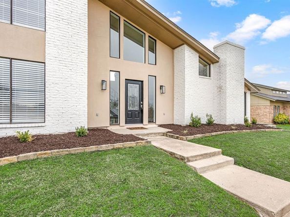 7625  Quail Ridge Street , Fort Worth Texas 76179
