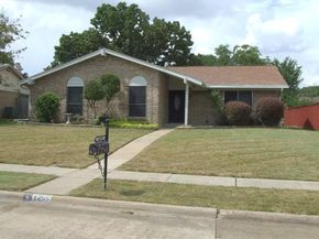 1255  Valencia Lane , Lewisville Texas 75067