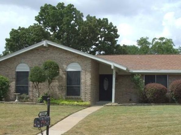 1255  Valencia Lane , Lewisville Texas 75067