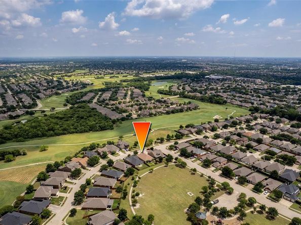 824  Golden Bear Lane , McKinney Texas 75072