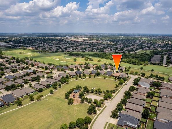 824  Golden Bear Lane , McKinney Texas 75072