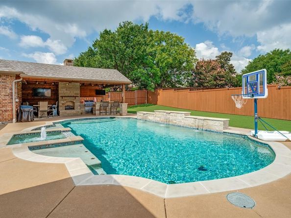 7804  Butternut Lane , McKinney Texas 75072