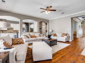 7804  Butternut Lane , McKinney Texas 75072