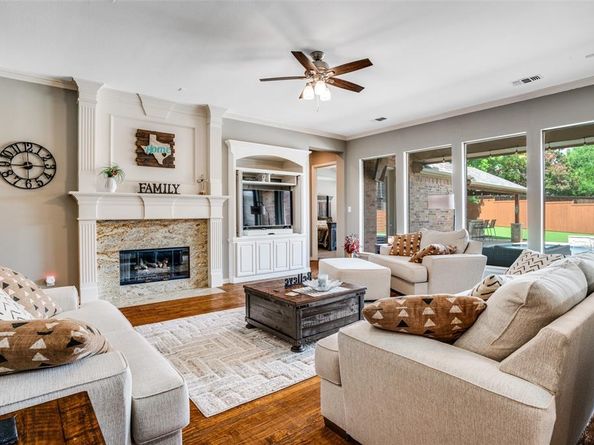 7804  Butternut Lane , McKinney Texas 75072