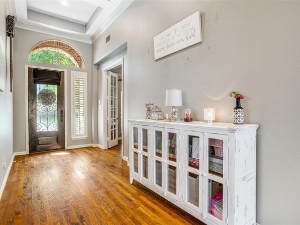 7804  Butternut Lane , McKinney Texas 75072