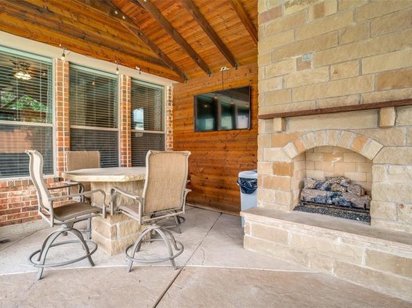 7804  Butternut Lane , McKinney Texas 75072