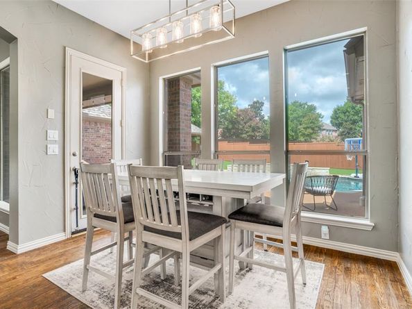 7804  Butternut Lane , McKinney Texas 75072