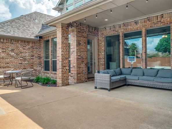 7804  Butternut Lane , McKinney Texas 75072