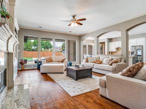 7804  Butternut Lane , McKinney Texas 75072