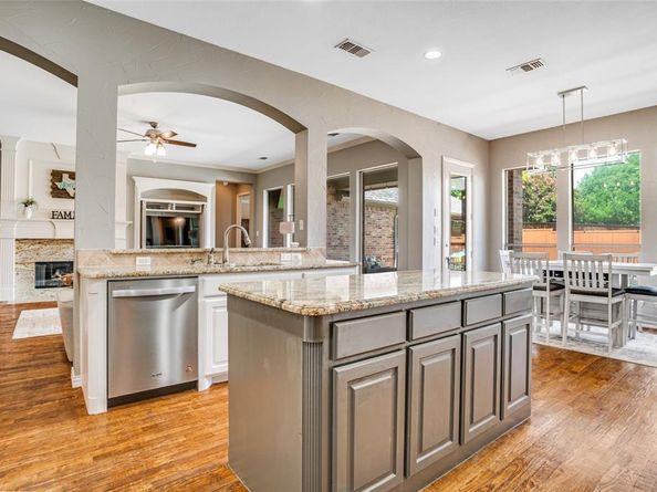 7804  Butternut Lane , McKinney Texas 75072