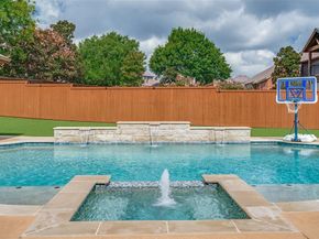 7804  Butternut Lane , McKinney Texas 75072