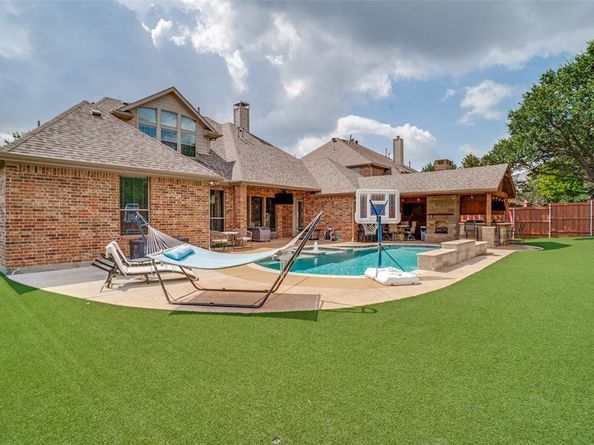 7804  Butternut Lane , McKinney Texas 75072